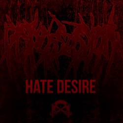 Hate Desire